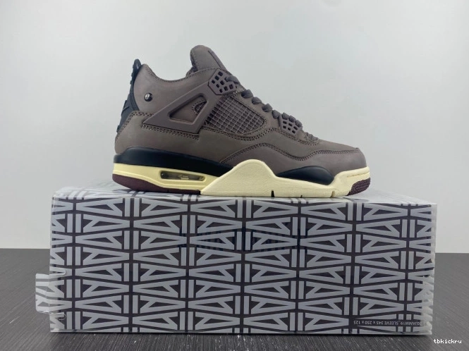 Rep TBkick Jordan A Retro DV6773-220 Maniere Ore Violet Air 4 Ma 0727